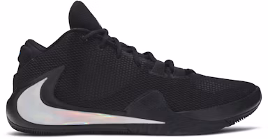 Nike Zoom Freak 1 'Black Iridescent' BQ5422-004 Nike Zoom Freak 1 'Black Iridescent' BQ5422-004