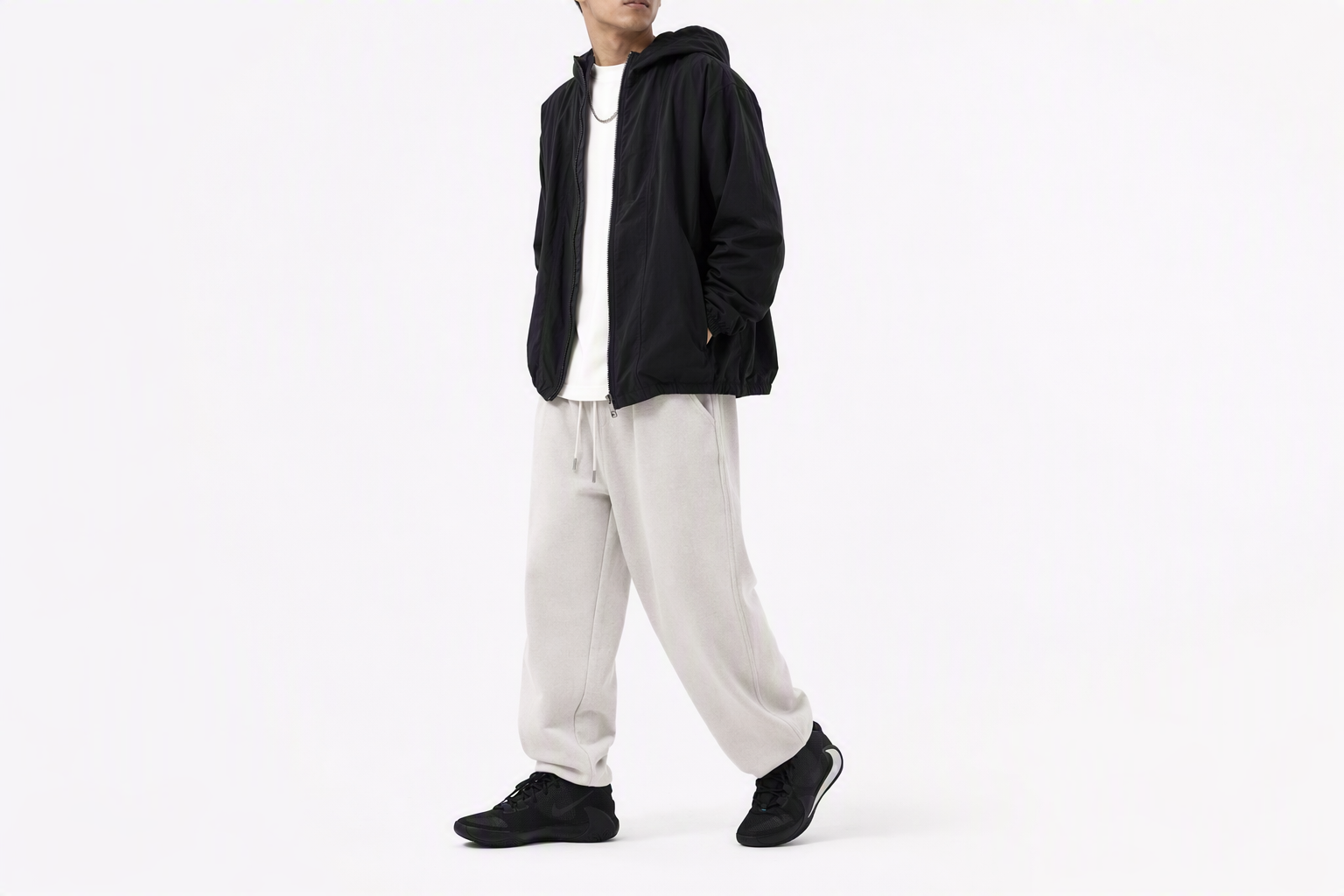 Order 耐吉 Zoom Freak 1 '黑色變幻' BQ5422-004