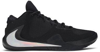 Nike Zoom Freak 1 'Black Iridescent' BQ5422-004 Nike Zoom Freak 1 'Black Iridescent' BQ5422-004
