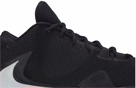 Nike Zoom Freak 1 'Hitam Warna Pelangi' BQ5422-004 Order Nike Zoom Freak 1 'Hitam Warna Pelangi' BQ5422-004