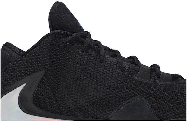 Nike Zoom Freak 1 'Black Iridescent' BQ5422-004 Order Nike Zoom Freak 1 'Black Iridescent' BQ5422-004