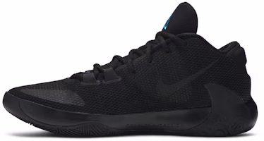 耐克Zoom Freak 1 '黑色炫彩' BQ5422-004 Lookbook 耐克Zoom Freak 1 '黑色炫彩' BQ5422-004