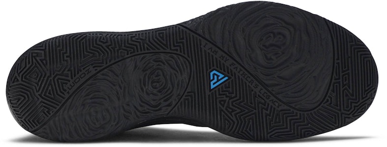 Nike Zoom Freak 1 'Hitam Warna Pelangi' BQ5422-004 Shop Nike Zoom Freak 1 'Hitam Warna Pelangi' BQ5422-004