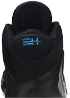 耐克Zoom Freak 1 '黑色炫彩' BQ5422-004 Sizing 耐克Zoom Freak 1 '黑色炫彩' BQ5422-004