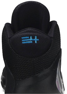 Nike Zoom Freak 1 'Hitam Warna Pelangi' BQ5422-004 Sizing Nike Zoom Freak 1 'Hitam Warna Pelangi' BQ5422-004