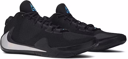 耐克Zoom Freak 1 '黑色炫彩' BQ5422-004 Cheap 耐克Zoom Freak 1 '黑色炫彩' BQ5422-004