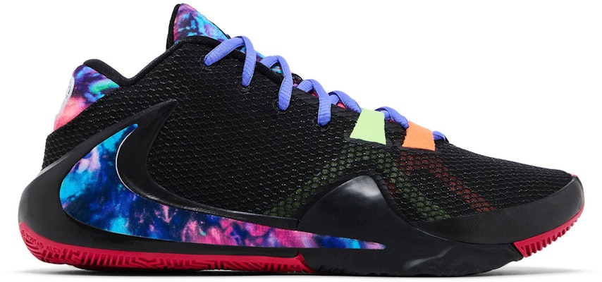 Nike Zoom Freak 1 'EYBL' CZ6200-001 Buy Nike Zoom Freak 1 'EYBL' CZ6200-001