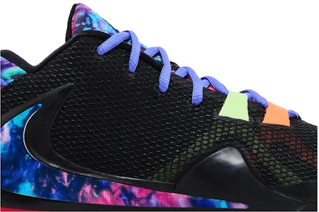 Nike Zoom Freak 1 'EYBL' Bola Basket Edition CZ6200-001 Order Nike Zoom Freak 1 'EYBL' Bola Basket Edition CZ6200-001