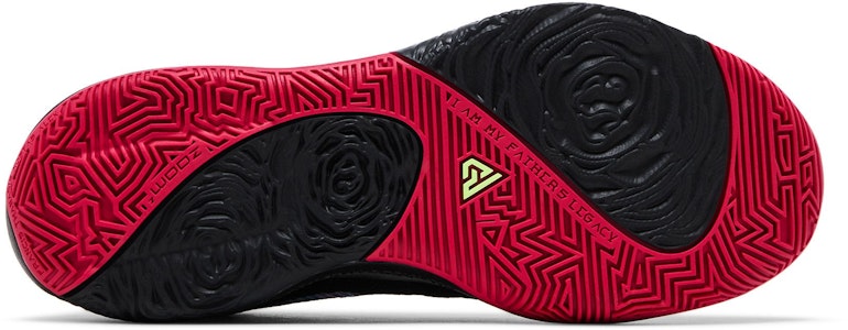 Nike Zoom Freak 1 'EYBL' Bola Basket Edition CZ6200-001 Shop Nike Zoom Freak 1 'EYBL' Bola Basket Edition CZ6200-001