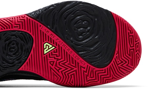 Nike Zoom Freak 1 'EYBL' Bola Basket Edition CZ6200-001 Purchase Nike Zoom Freak 1 'EYBL' Bola Basket Edition CZ6200-001