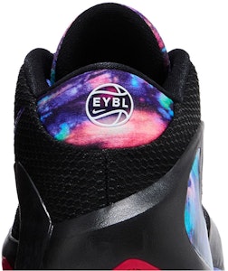Nike Zoom Freak 1 'EYBL' Bola Basket Edition CZ6200-001 Sizing Nike Zoom Freak 1 'EYBL' Bola Basket Edition CZ6200-001