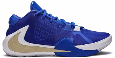 Nike Zoom Freak 1 'Greece' BQ5422-400 Nike Zoom Freak 1 'Greece' BQ5422-400