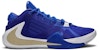 Nike Zoom Freak 1 'Greece' - Nike Zoom Freak 1 'Greece' Lelaki BQ5422-400