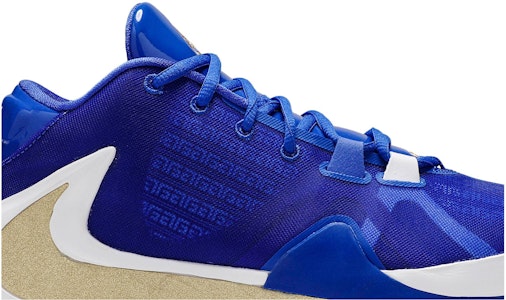 Nike Zoom Freak 1 'Yunani' BQ5422-400 Order Nike Zoom Freak 1 'Yunani' BQ5422-400