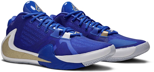 Nike Zoom Freak 1 'Yunani' BQ5422-400 Cheap Nike Zoom Freak 1 'Yunani' BQ5422-400