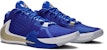 Nike Zoom Freak 1 'Greece' - Nike Zoom Freak 1 'Greece' Lelaki BQ5422-400
