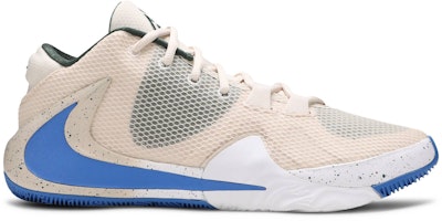 Nike Zoom Freak 1 'Light Cream' BQ5422-200 Nike Zoom Freak 1 'Light Cream' BQ5422-200