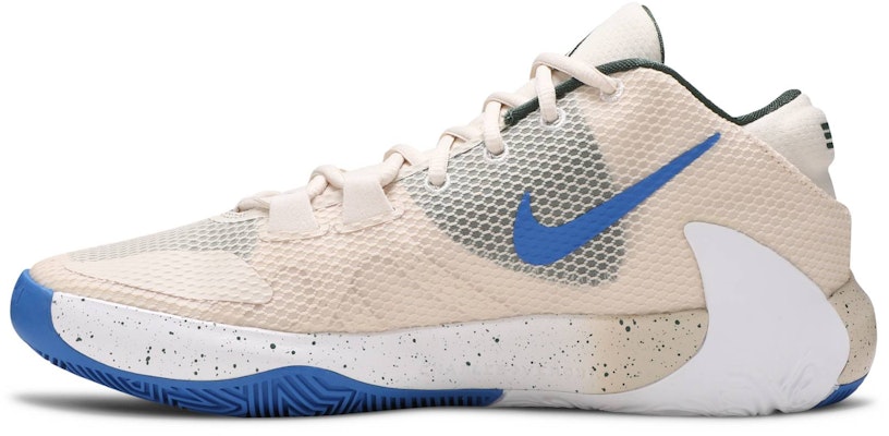 Nike Zoom Freak 1 'Light Cream' BQ5422-200 Lookbook Nike Zoom Freak 1 'Light Cream' BQ5422-200