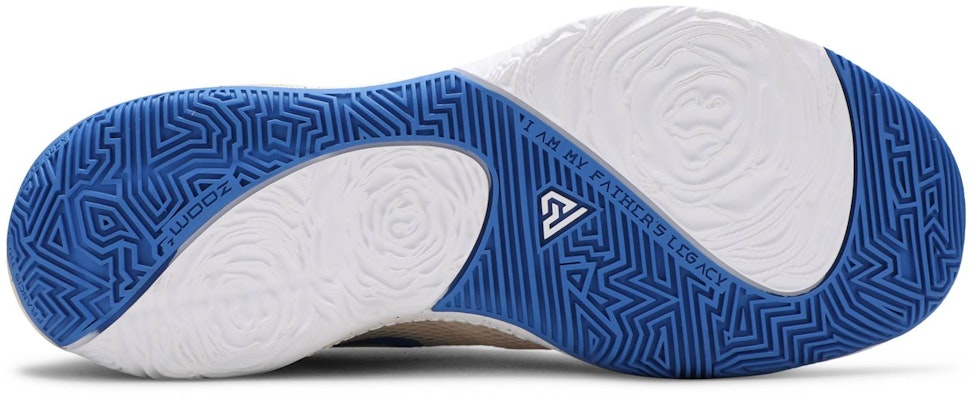 Nike Zoom Freak 1 'Light Cream' BQ5422-200 Shop Nike Zoom Freak 1 'Light Cream' BQ5422-200