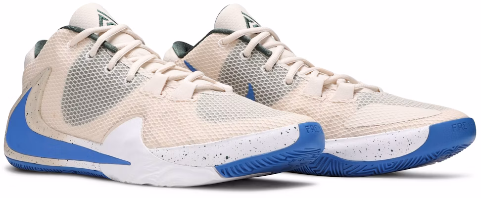 Nike Zoom Freak 1 'Light Cream' BQ5422-200 Cheap Nike Zoom Freak 1 'Light Cream' BQ5422-200