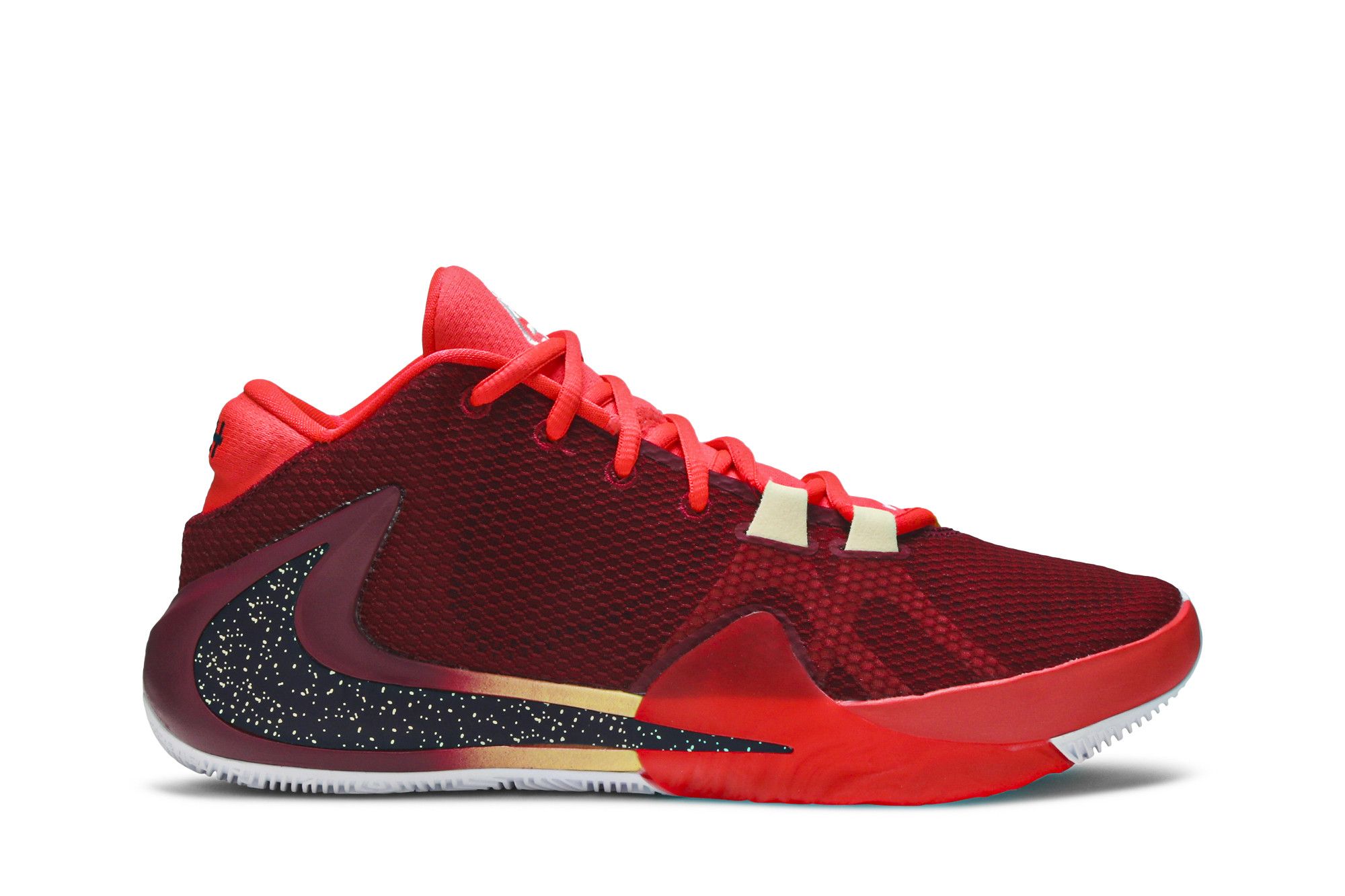 Nike Zoom Freak 1 'Opening Night' BQ5422-600