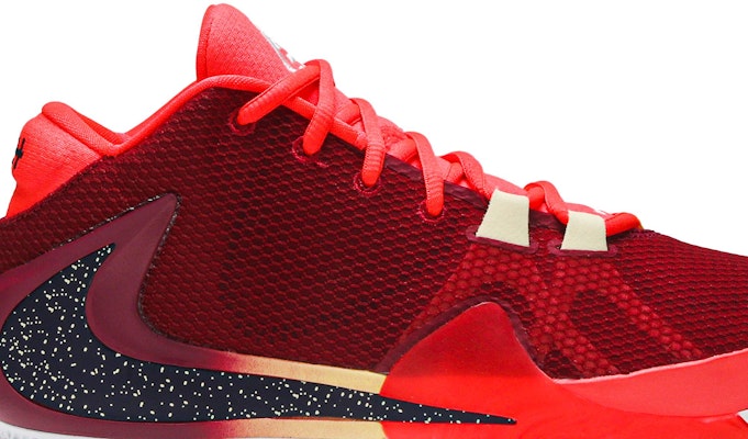 Nike Zoom Freak 1 'Opening Night' BQ5422-600 Order Nike Zoom Freak 1 'Opening Night' BQ5422-600