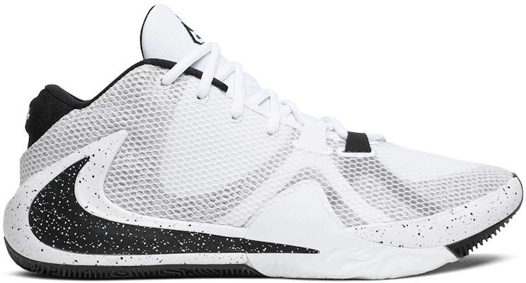 Nike Zoom Freak 1 'Oreo' BQ5422-101 Buy Nike Zoom Freak 1 'Oreo' BQ5422-101