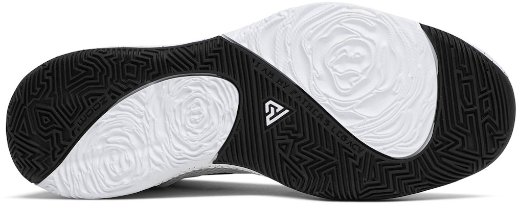 Nike Zoom Freak 1 'Oreo' BQ5422-101 Shop Nike Zoom Freak 1 'Oreo' BQ5422-101
