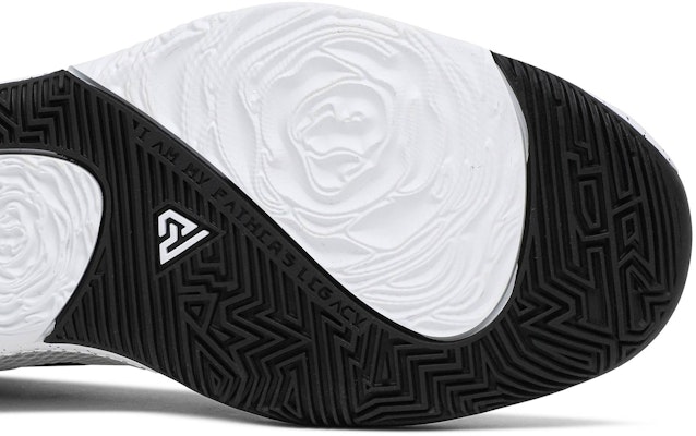 Nike Zoom Freak 1 'Oreo' BQ5422-101 Purchase Nike Zoom Freak 1 'Oreo' BQ5422-101