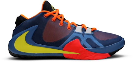 Nike Zoom Freak 1 'Roots' CT8476-800 Nike Zoom Freak 1 'Roots' CT8476-800