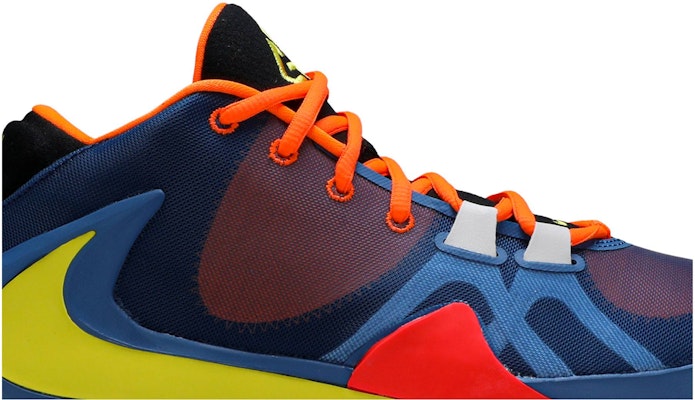 Nike Zoom Freak 1 'Roots' CT8476-800 Order Nike Zoom Freak 1 'Roots' CT8476-800