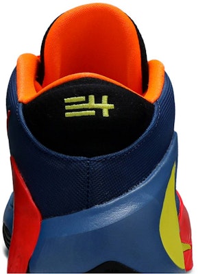 Nike Zoom Freak 1 'Roots' CT8476-800 Sizing Nike Zoom Freak 1 'Roots' CT8476-800