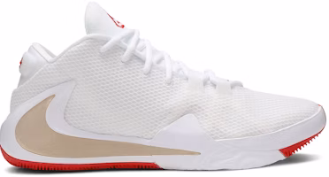 Nike Zoom Freak 1 'Roses' BQ5422-100 Nike Zoom Freak 1 'Roses' BQ5422-100