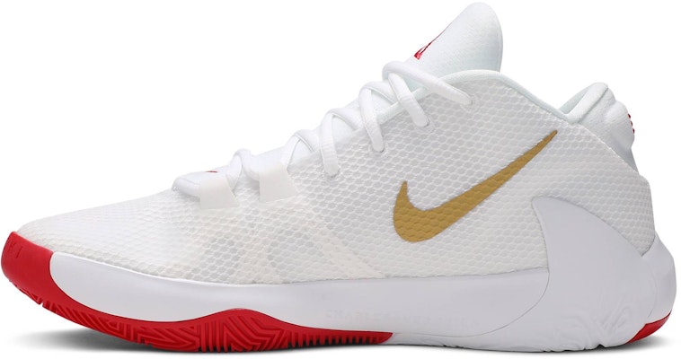 Nike Zoom Freak 1 'Roses' BQ5422-100 Lookbook Nike Zoom Freak 1 'Roses' BQ5422-100