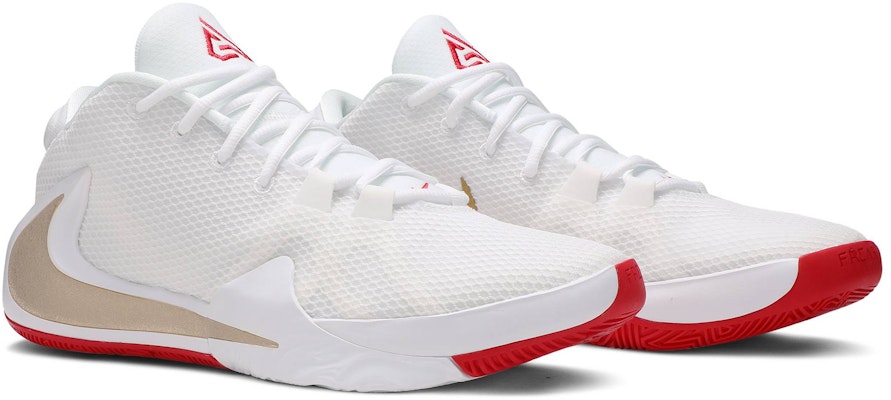Nike Zoom Freak 1 'Roses' BQ5422-100 Cheap Nike Zoom Freak 1 'Roses' BQ5422-100