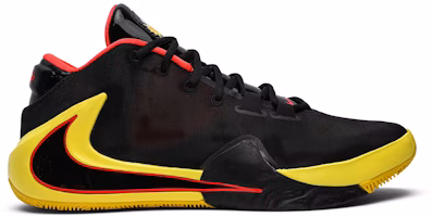 Nike Zoom Freak 1 'Soul Glo' BQ5422-003 Nike Zoom Freak 1 'Soul Glo' BQ5422-003