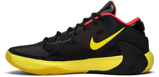 Nike Zoom Freak 1 'Soul Glo' Sepatu Basket Pria BQ5422-003 Lookbook Nike Zoom Freak 1 'Soul Glo' Sepatu Basket Pria BQ5422-003