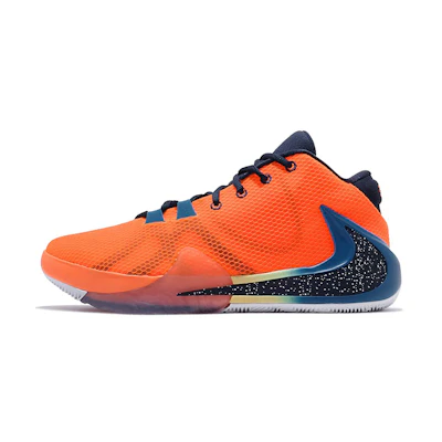 Nike Zoom Freak 1 EP 'All Bros'
