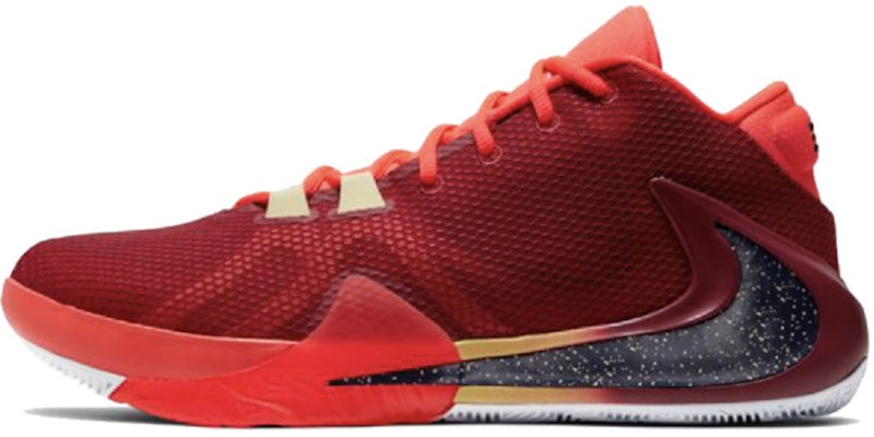 Nike Zoom Freak 1 EP 'All Bros Pt. 2' BQ5423-600 Buy Nike Zoom Freak 1 EP 'All Bros Pt. 2' BQ5423-600