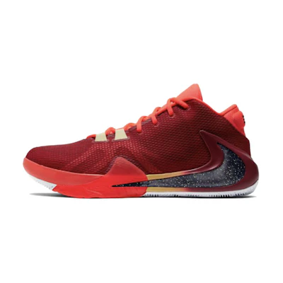 Nike Zoom Freak 1 EP 'All Bros Pt. 2'