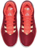 耐克 Zoom Freak 1 EP 'All Bros Pt. 2' 兄弟系列 2 代 篮球鞋 BQ5423-600 Shop 耐克 Zoom Freak 1 EP 'All Bros Pt. 2' 兄弟系列 2 代 篮球鞋 BQ5423-600