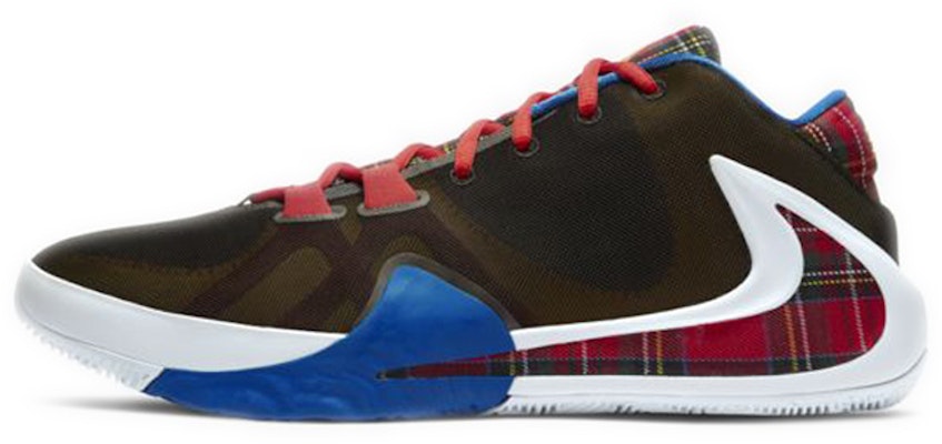 Nike Zoom Freak 1 EP 'All Star - Employee of the Month' CD4961-001 Buy Nike Zoom Freak 1 EP 'All Star - Employee of the Month' CD4961-001