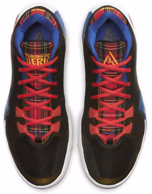 Nike Zoom Freak 1 EP 'All Star - Employee of the Month' CD4961-001 Shop Nike Zoom Freak 1 EP 'All Star - Employee of the Month' CD4961-001