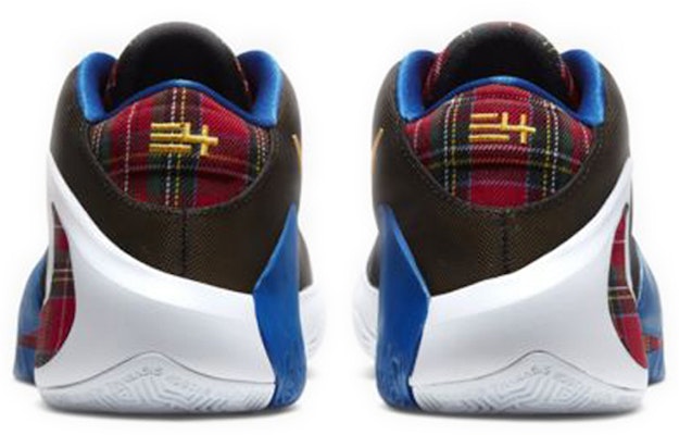 Nike Zoom Freak 1 EP 'All Star - Employee of the Month' CD4961-001 Purchase Nike Zoom Freak 1 EP 'All Star - Employee of the Month' CD4961-001