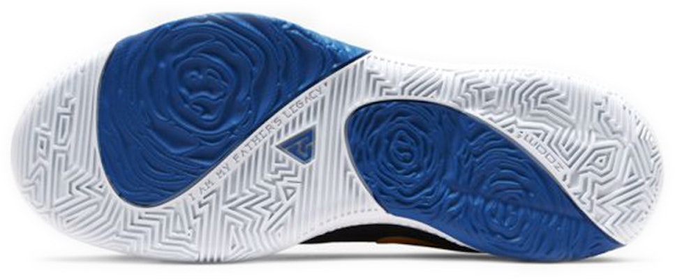 Nike Zoom Freak 1 EP 'All Star - Employee of the Month' CD4961-001 Details for Nike Zoom Freak 1 EP 'All Star - Employee of the Month' CD4961-001