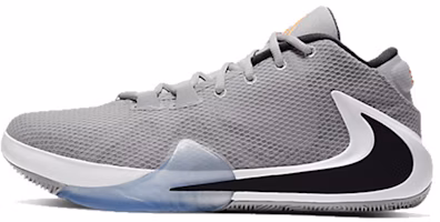 Nike Zoom Freak 1 EP 'Atmosphere Grey' BQ5423-002 Nike Zoom Freak 1 EP 'Atmosphere Grey' BQ5423-002