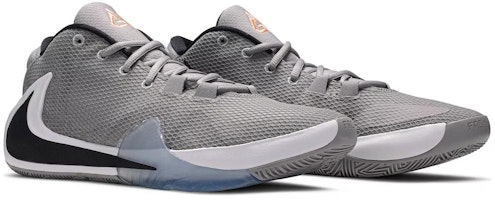 Nike Zoom Freak 1 EP 'Atmosphere Grey' Sepatu Basket Pria BQ5423-002 Shop Nike Zoom Freak 1 EP 'Atmosphere Grey' Sepatu Basket Pria BQ5423-002