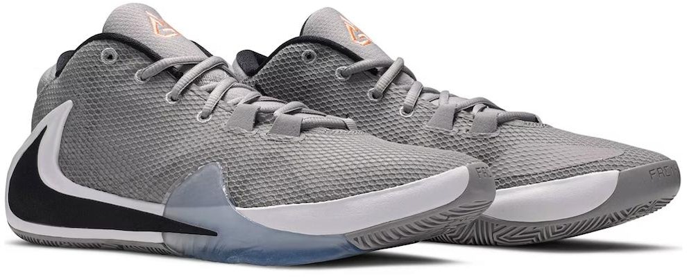 Nike Zoom Freak 1 EP 'Atmosphere Grey' BQ5423-002 Shop Nike Zoom Freak 1 EP 'Atmosphere Grey' BQ5423-002