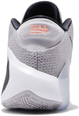 Nike Zoom Freak 1 EP 'Atmosphere Grey' BQ5423-002 Purchase Nike Zoom Freak 1 EP 'Atmosphere Grey' BQ5423-002