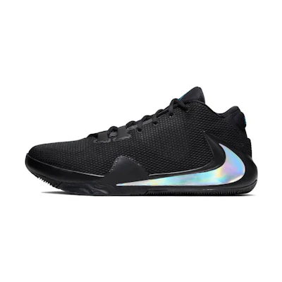Nike Zoom Freak 1 EP 'Black Iridescent'